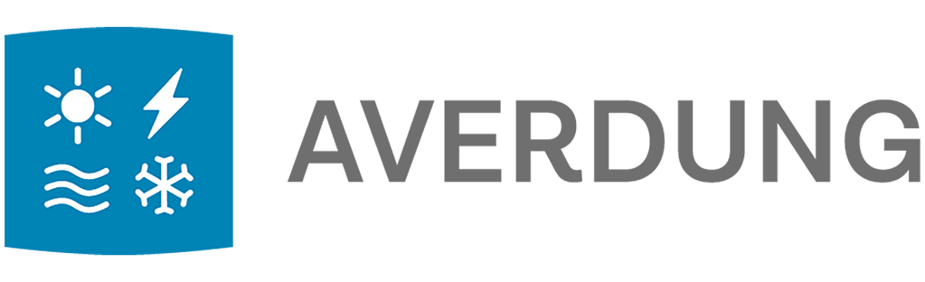 Averdung Logo