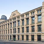 Bürokomplex Sonapro Fürstenstraße