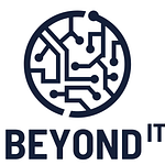 BEYOND IT Logo