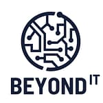 BEYOND IT Logo